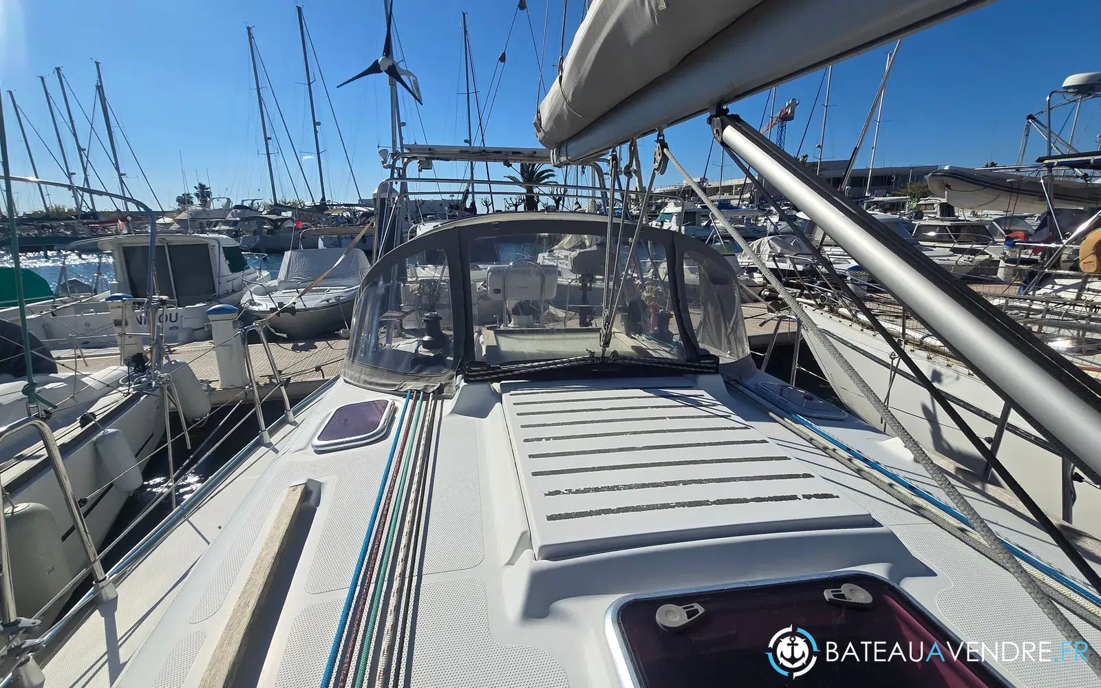 slider 15 Hanse 342