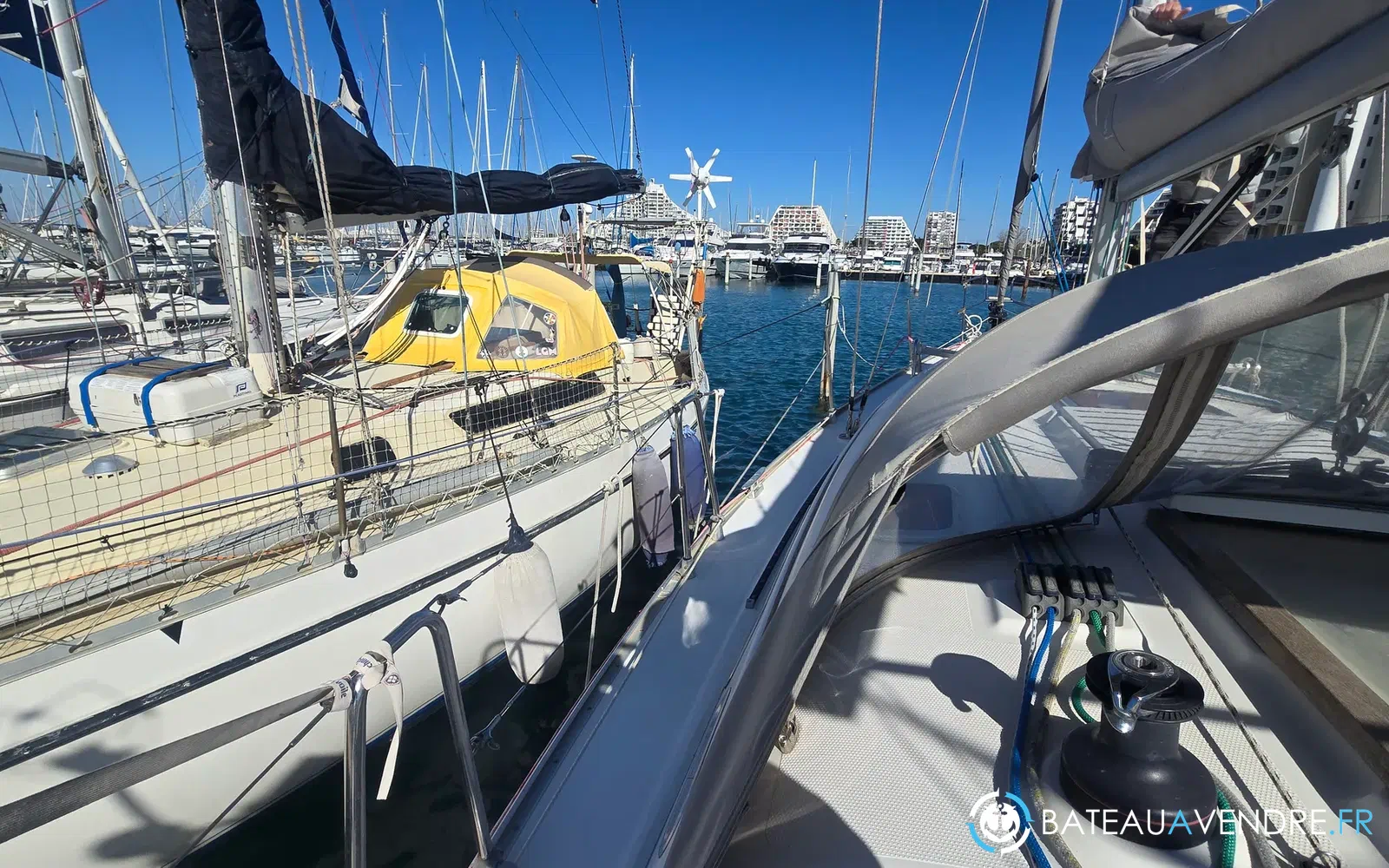 slider 16 Hanse 342