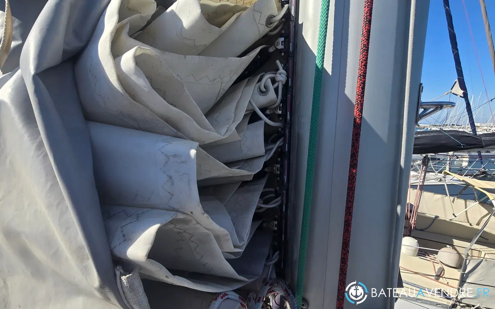 slider 17 Hanse 342