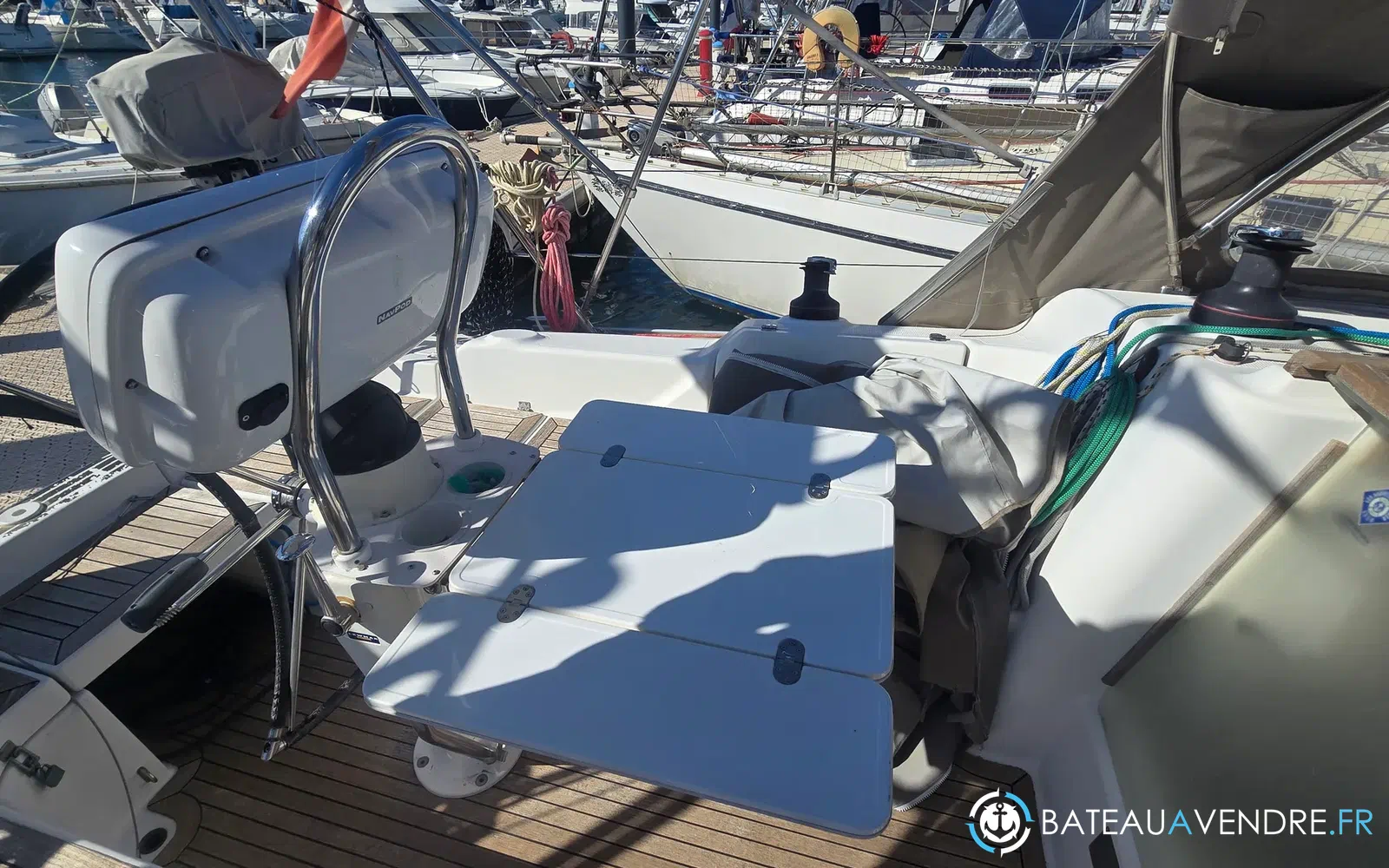 slider 8 Hanse 342