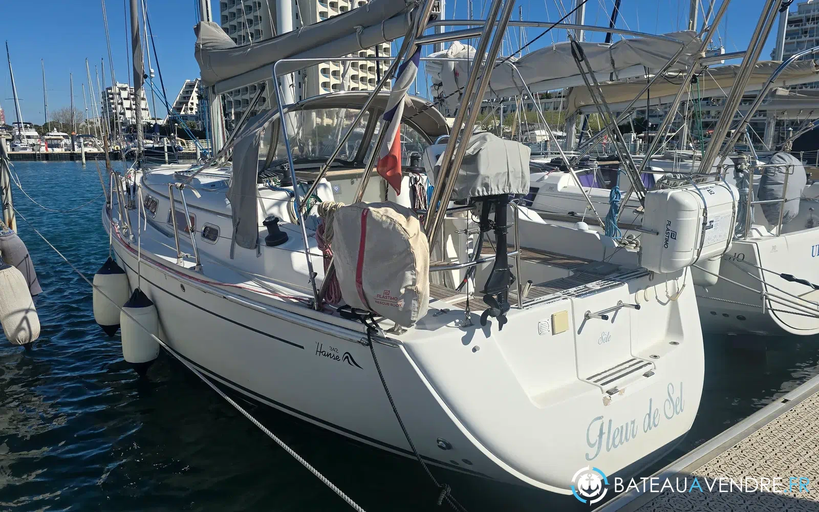 slider 0 Hanse 342