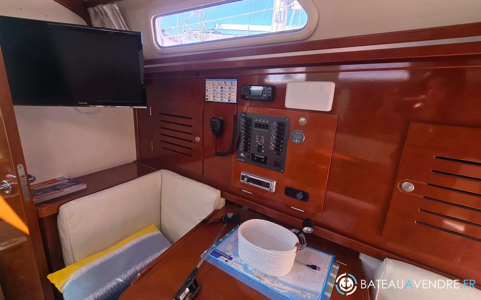 slider 22 Hanse 342