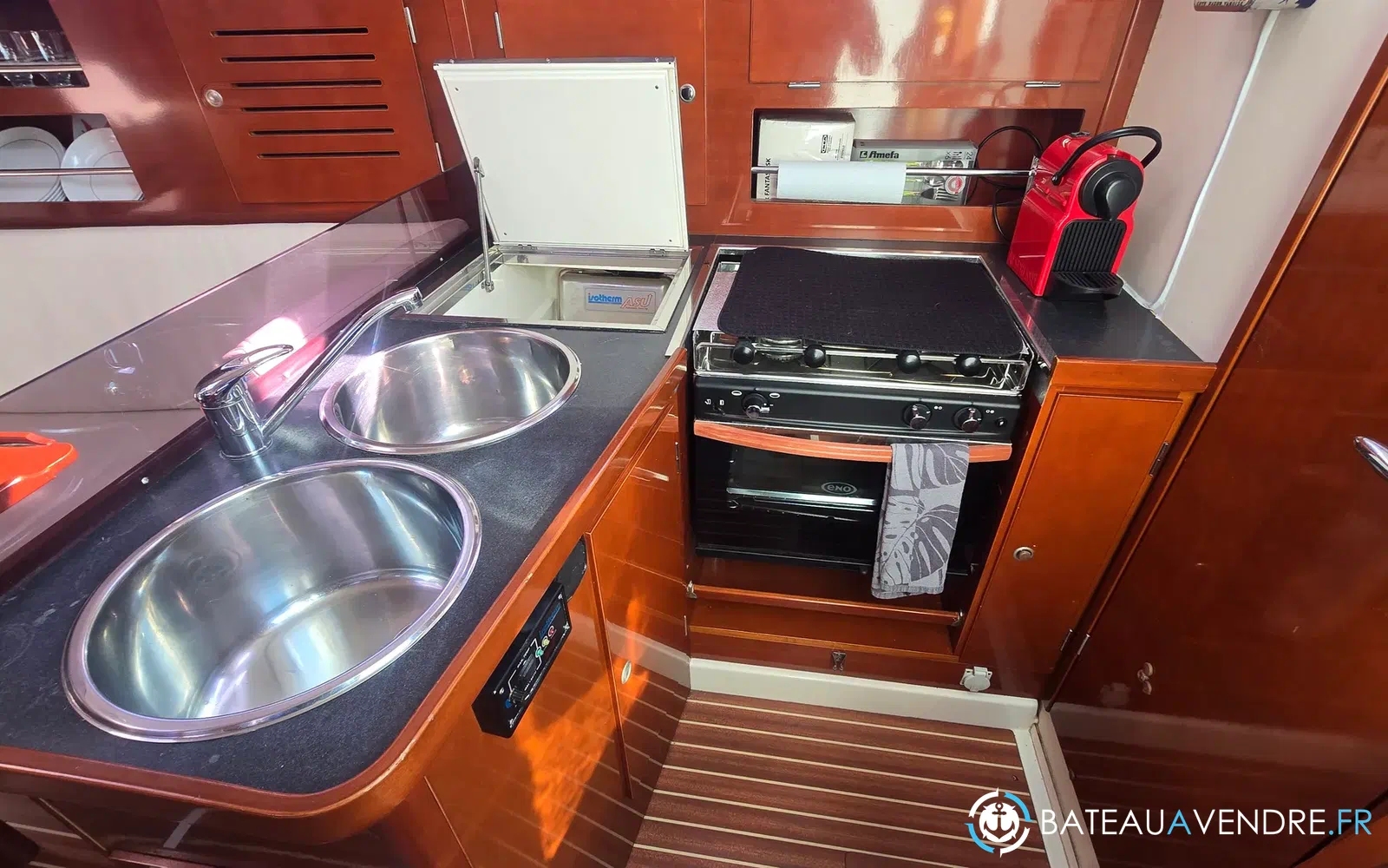 slider 25 Hanse 342