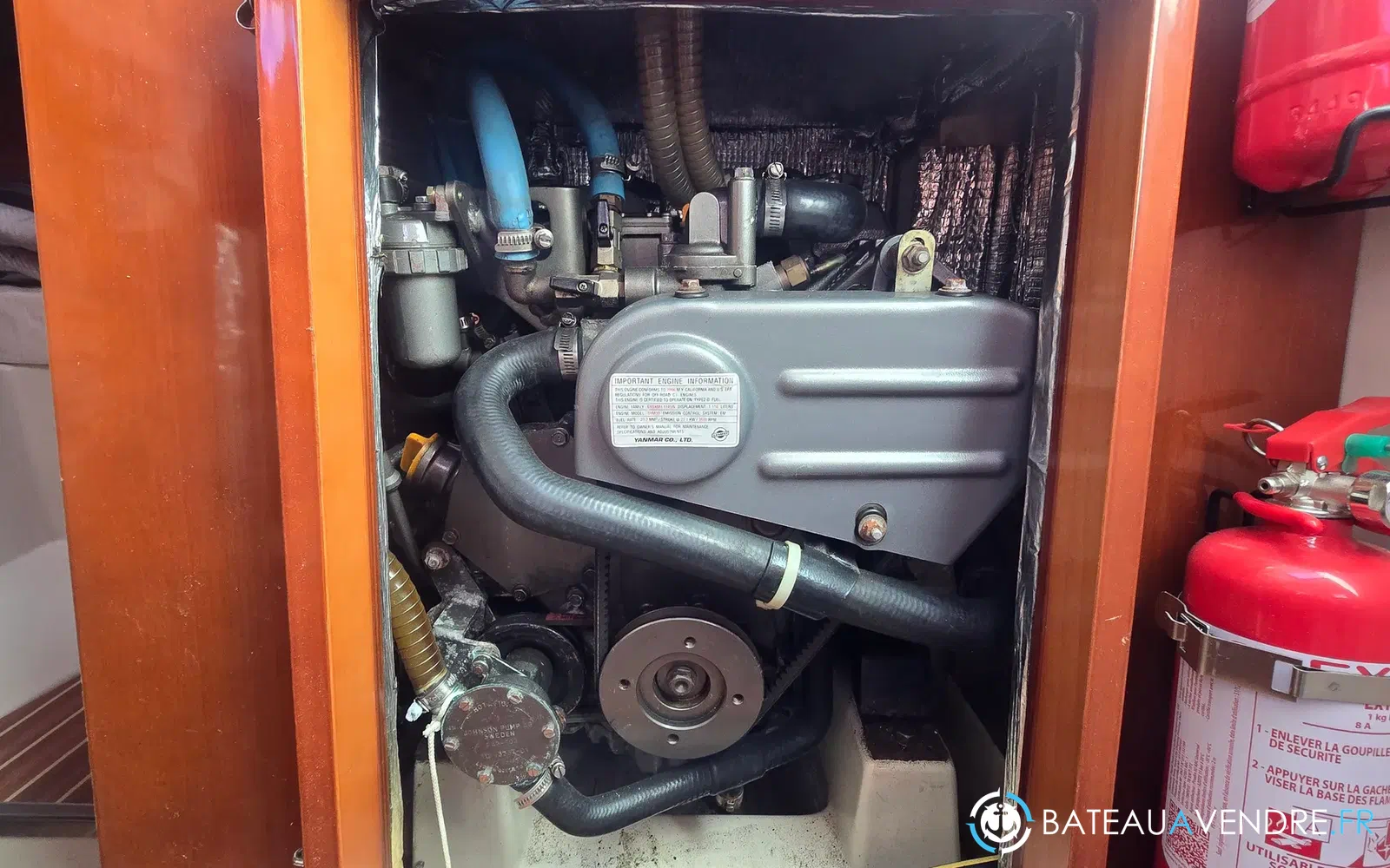 slider 27 Hanse 342