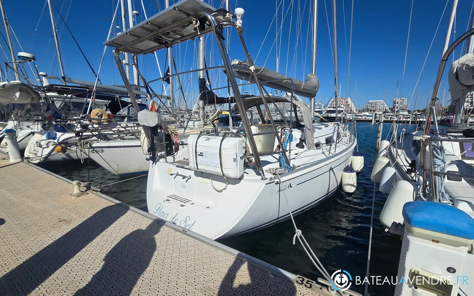 slider 1 Hanse 342