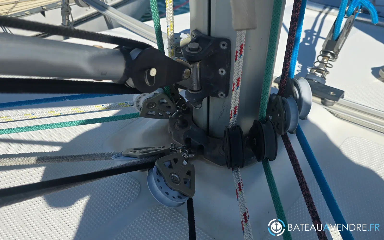 slider 11 Hanse 342