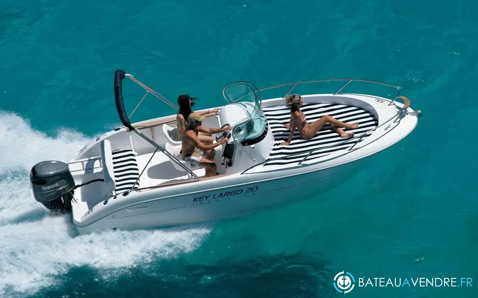 slider 1 Sessa Marine Key Largo 20 Deck
