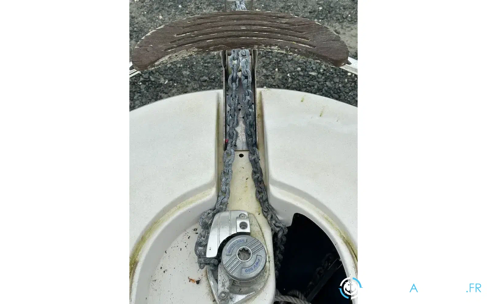 slider 6 Sessa Marine Key Largo 20 Deck