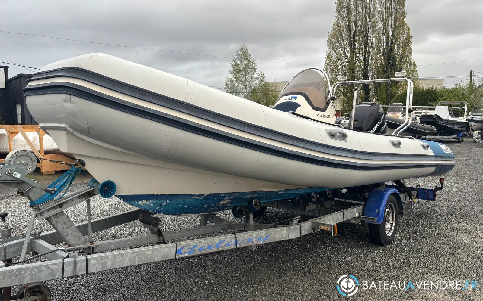 slider 4 Valiant V 620 Sport