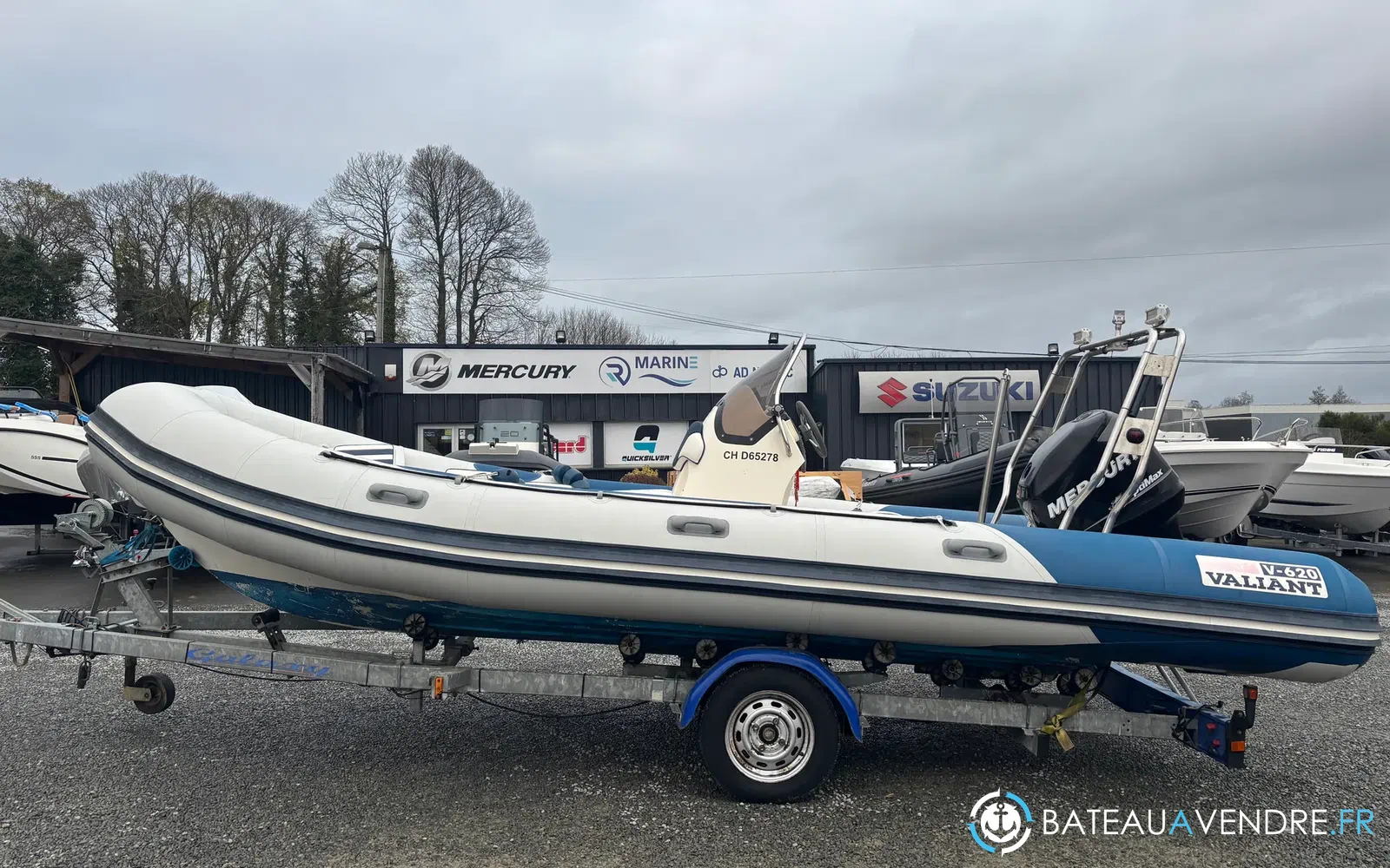 slider 5 Valiant V 620 Sport
