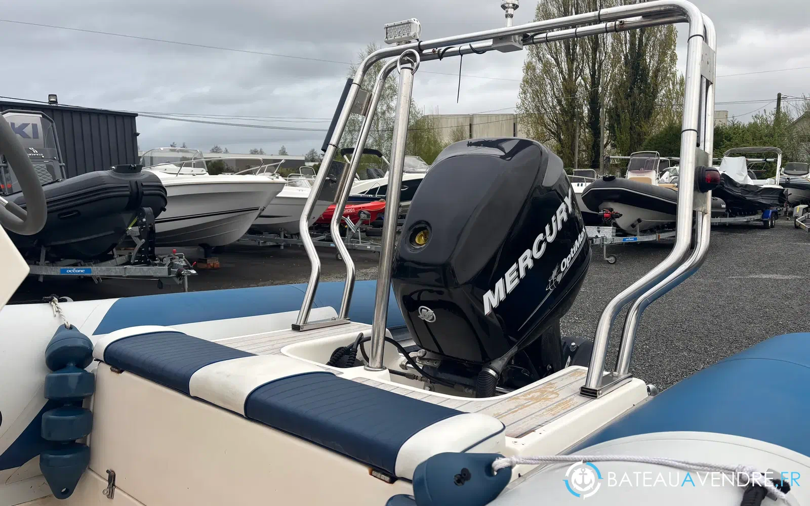 slider 6 Valiant V 620 Sport