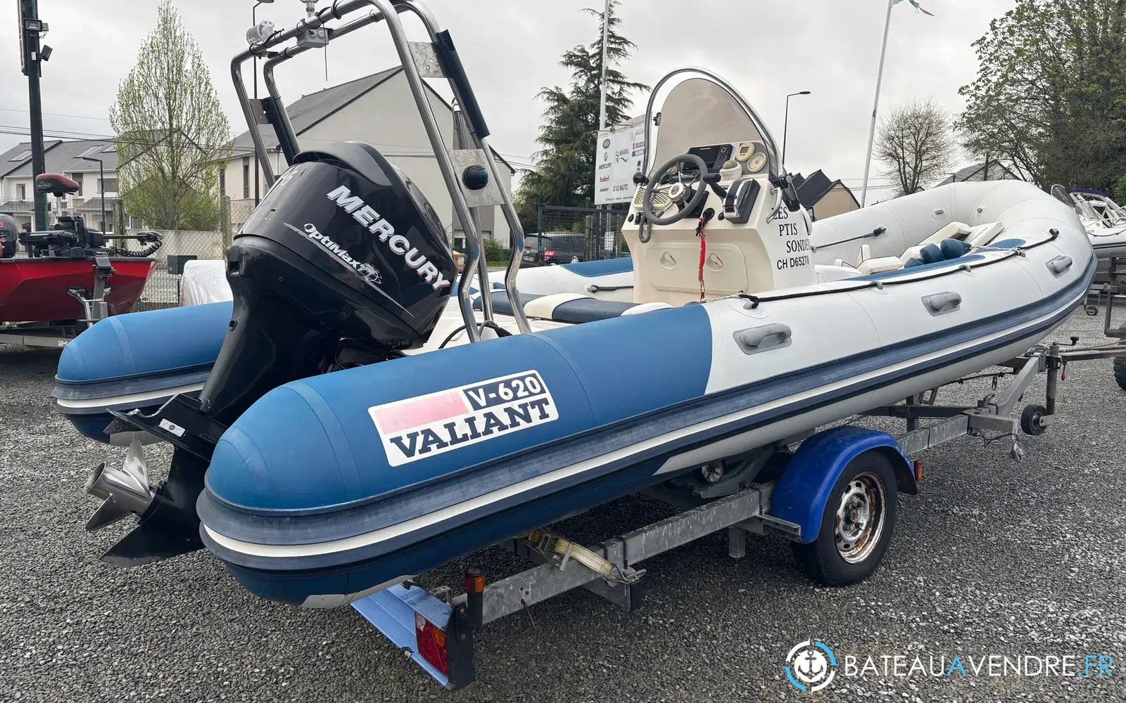 slider 0 Valiant V 620 Sport