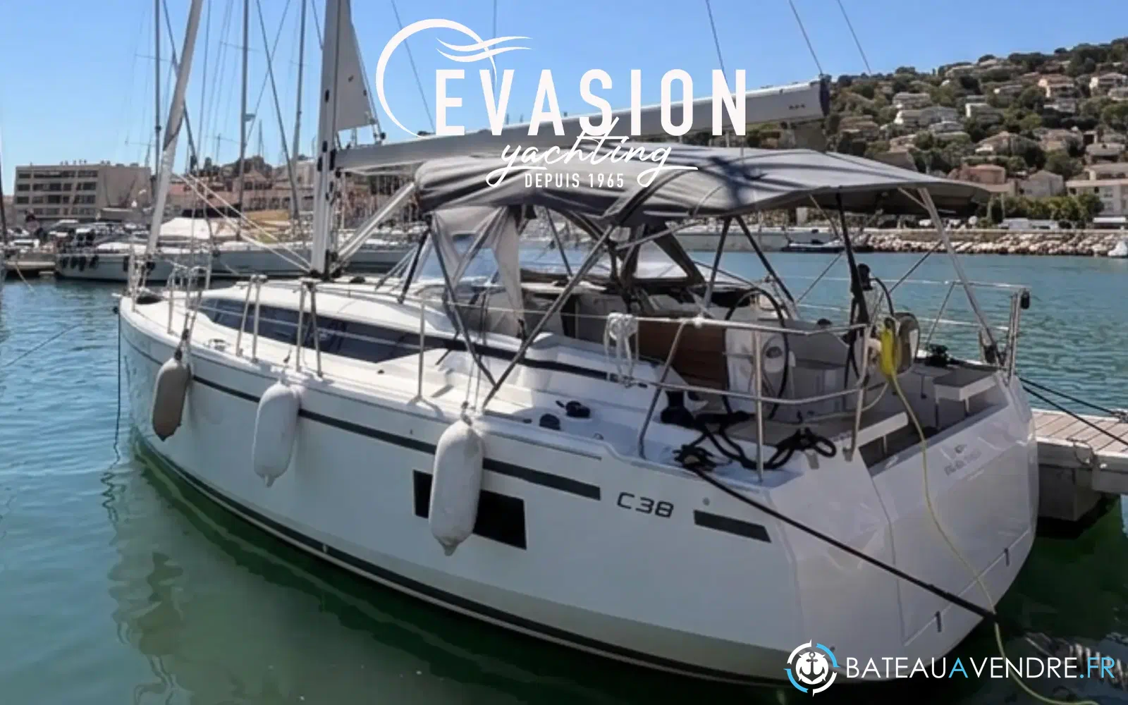 slider 0 Bavaria C38