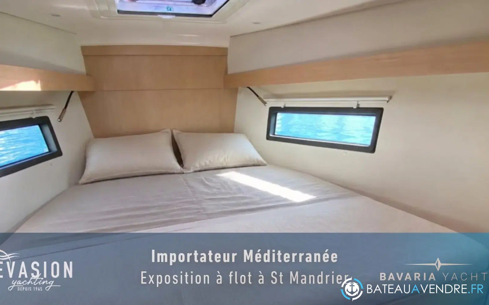 slider 15 Bavaria C38