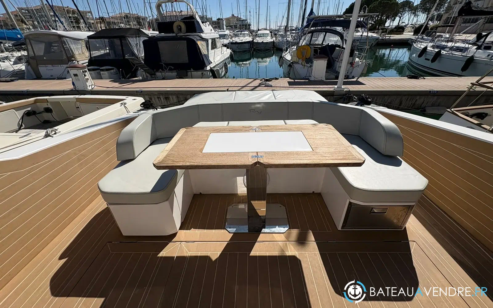 slider 9 Rio Yachts Daytona 50