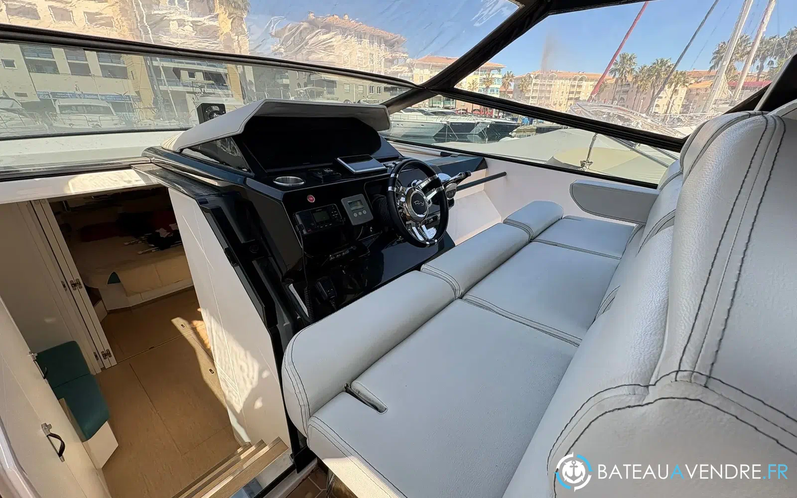 slider 10 Rio Yachts Daytona 50