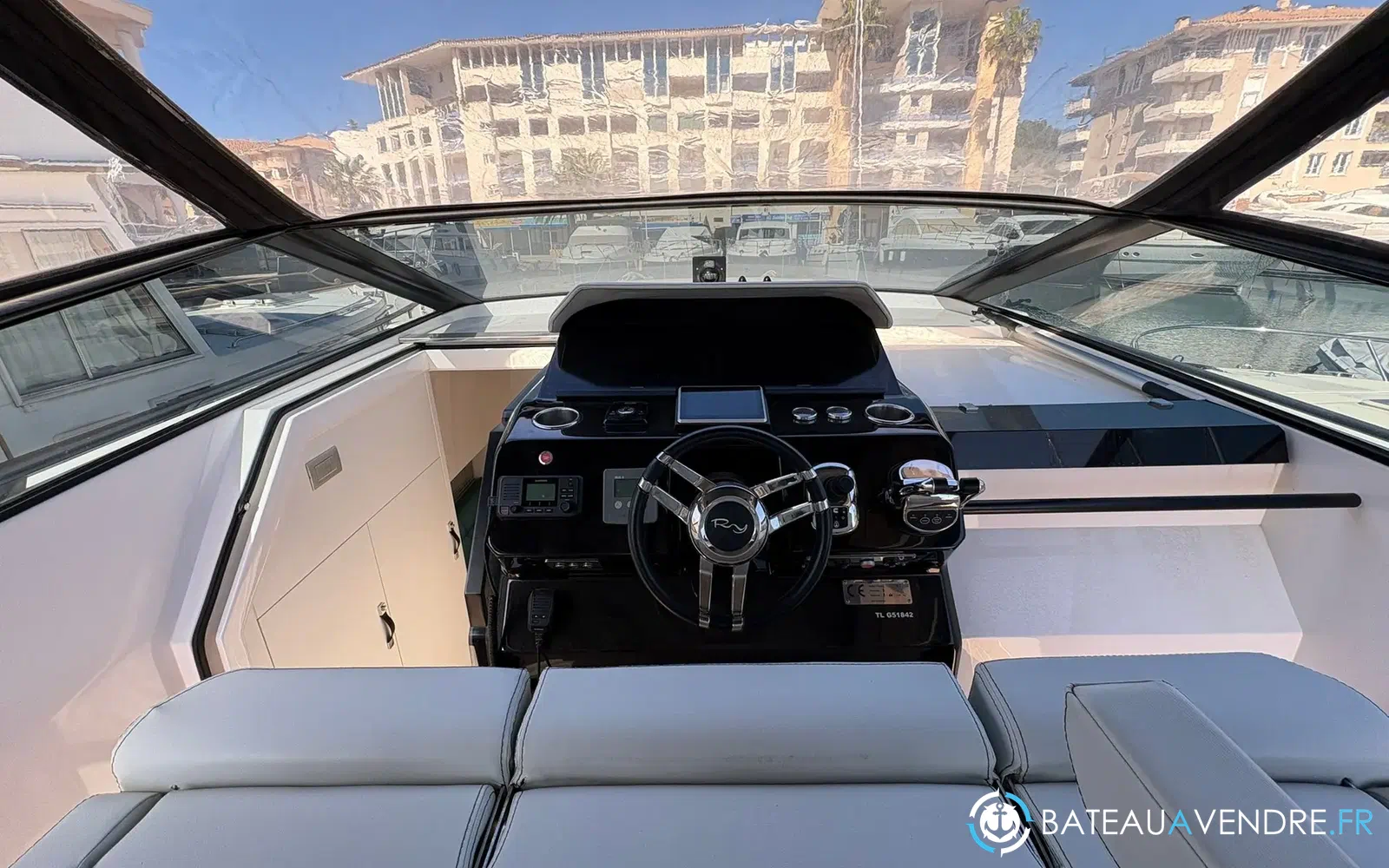 slider 11 Rio Yachts Daytona 50