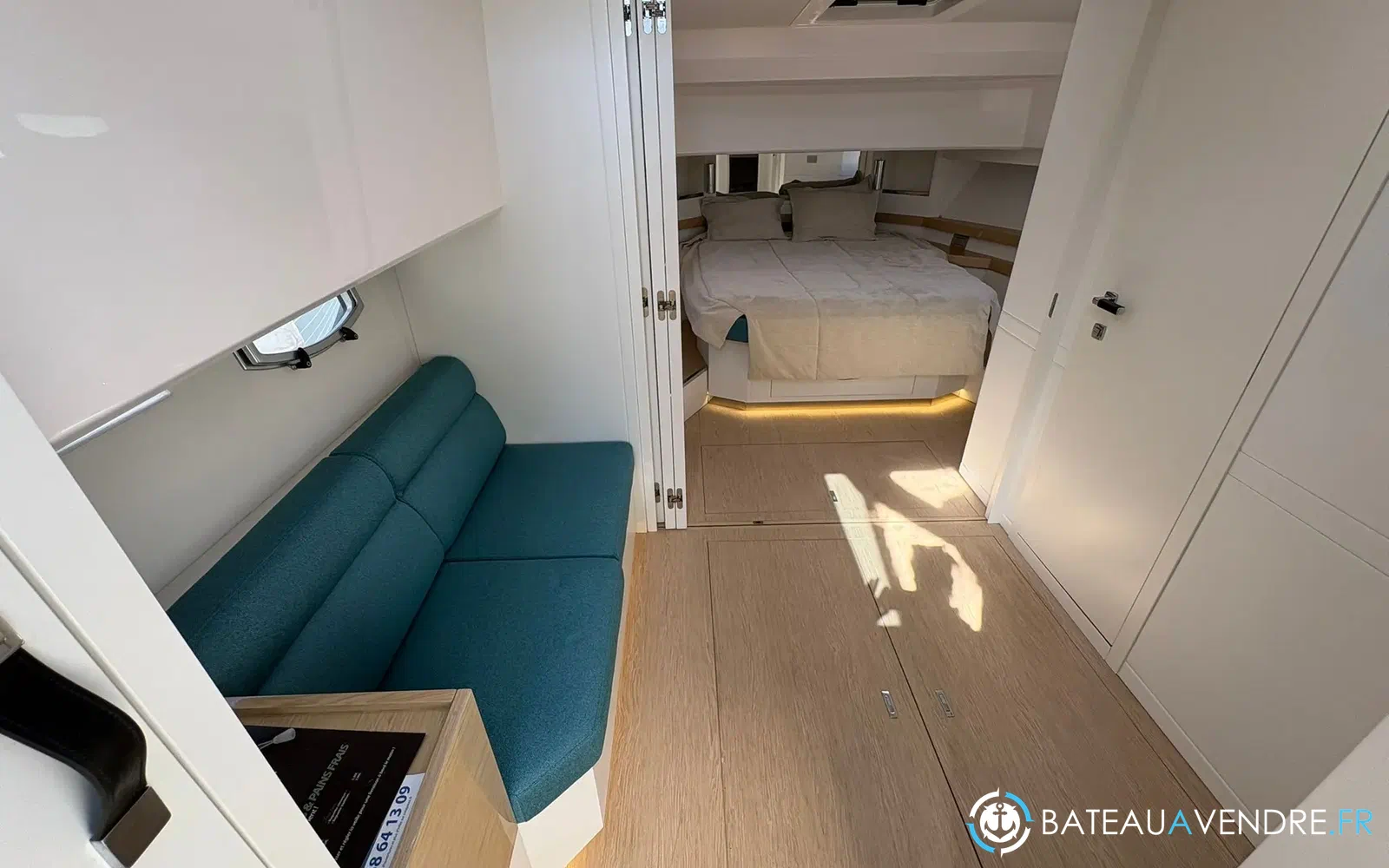 slider 13 Rio Yachts Daytona 50