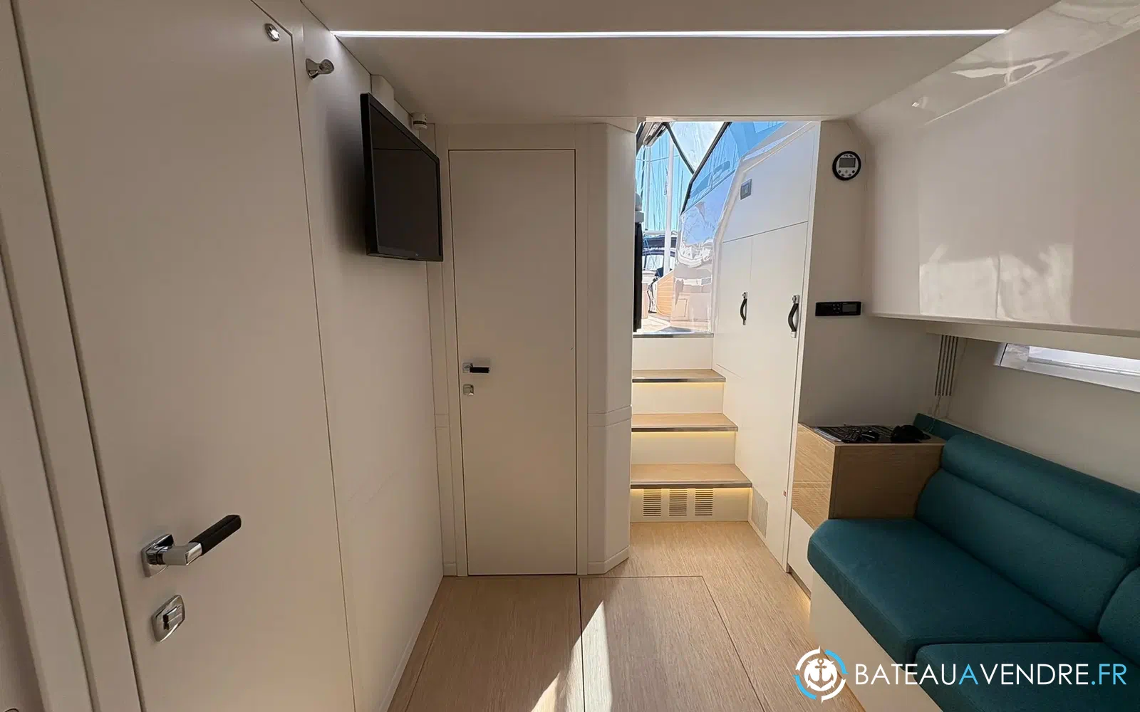 slider 14 Rio Yachts Daytona 50