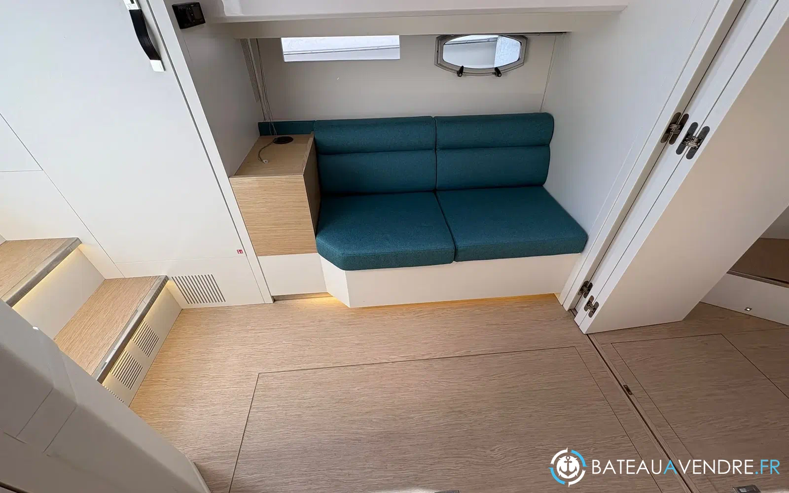 slider 15 Rio Yachts Daytona 50