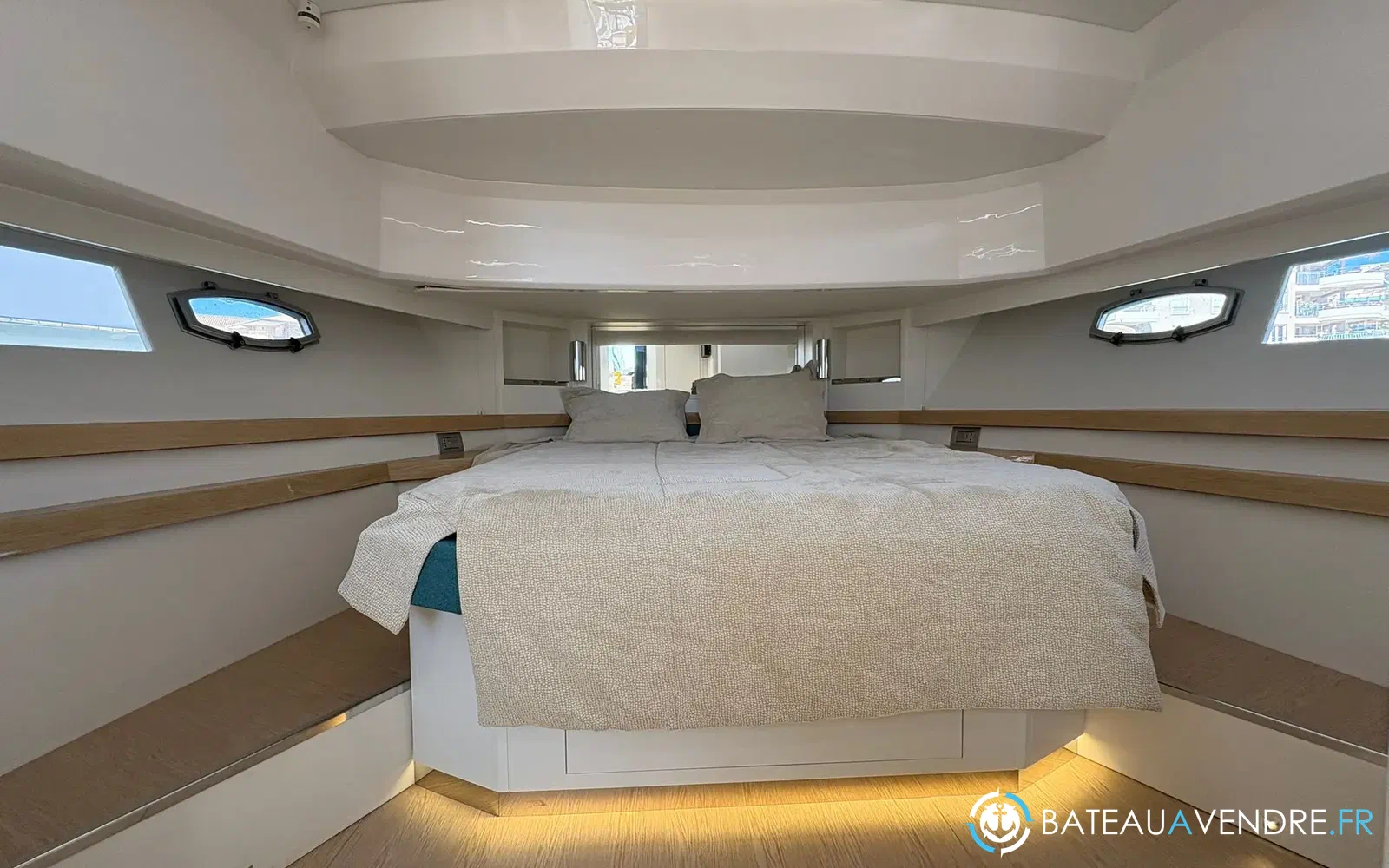 slider 16 Rio Yachts Daytona 50