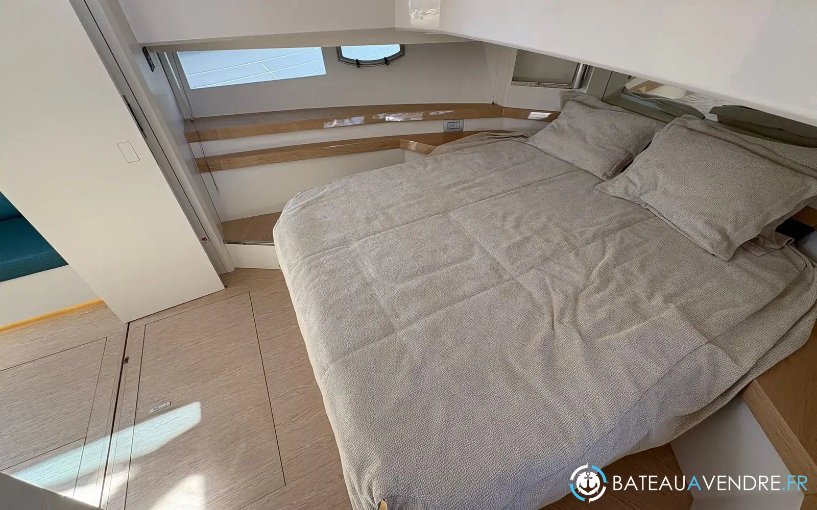 slider 17 Rio Yachts Daytona 50