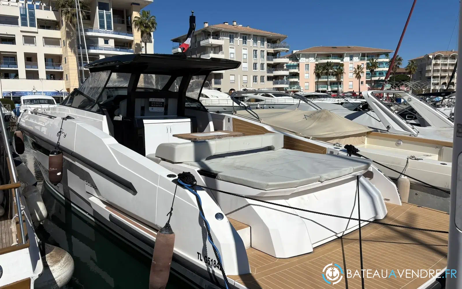 slider 1 Rio Yachts Daytona 50