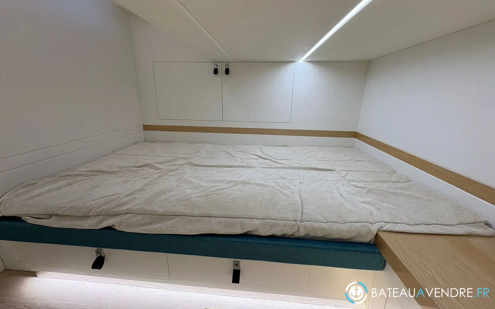 slider 19 Rio Yachts Daytona 50