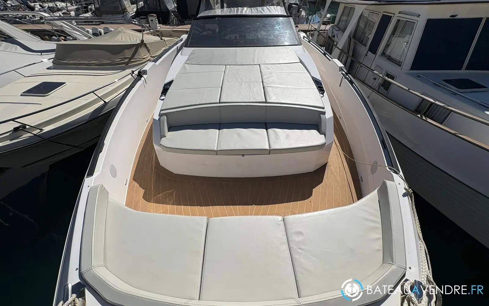 slider 2 Rio Yachts Daytona 50