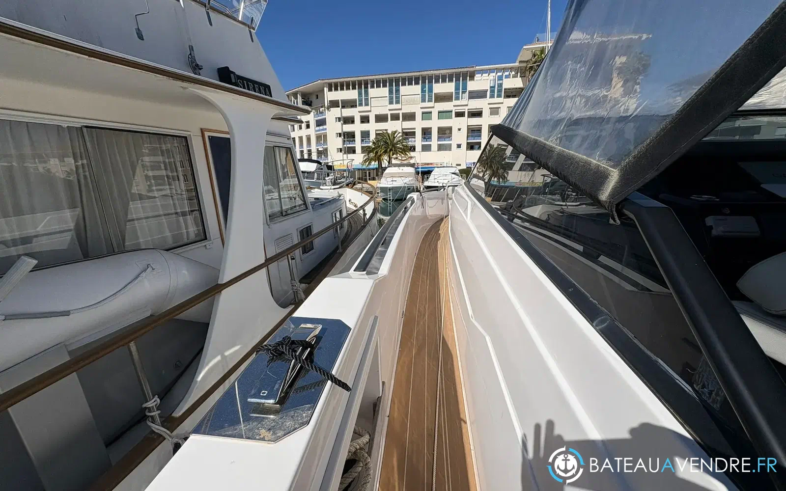 slider 6 Rio Yachts Daytona 50