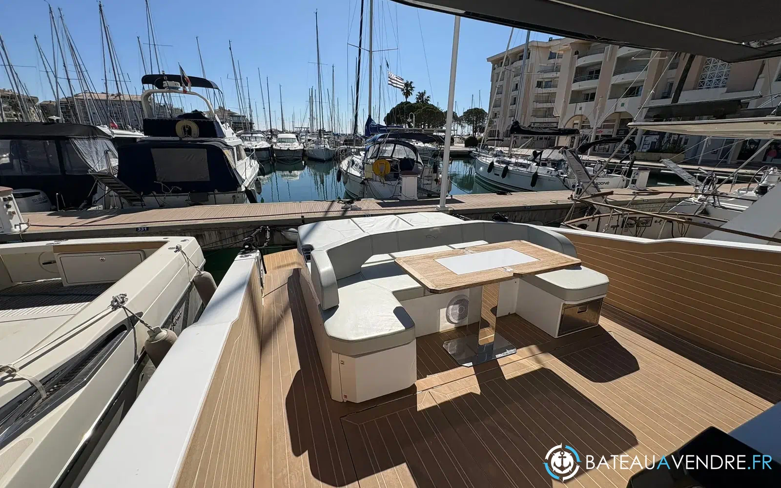 slider 7 Rio Yachts Daytona 50
