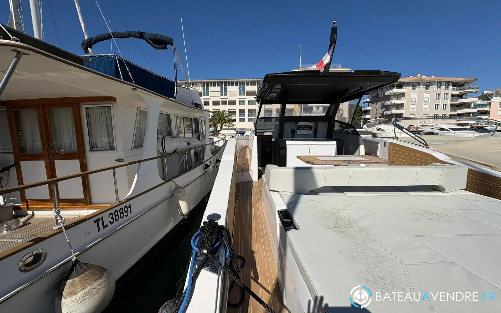 slider 8 Rio Yachts Daytona 50