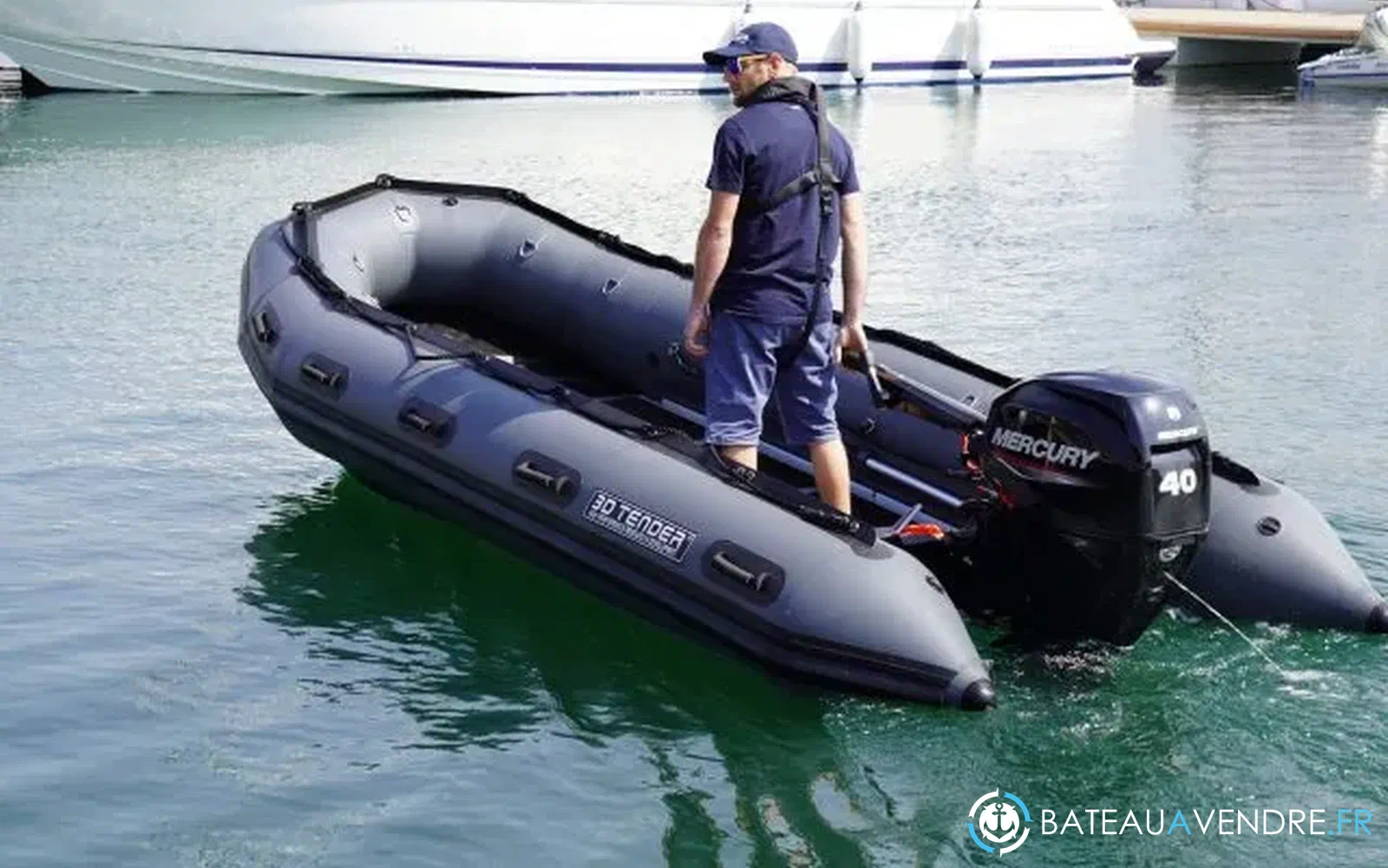 slider 1 3D Tender POLAR 470