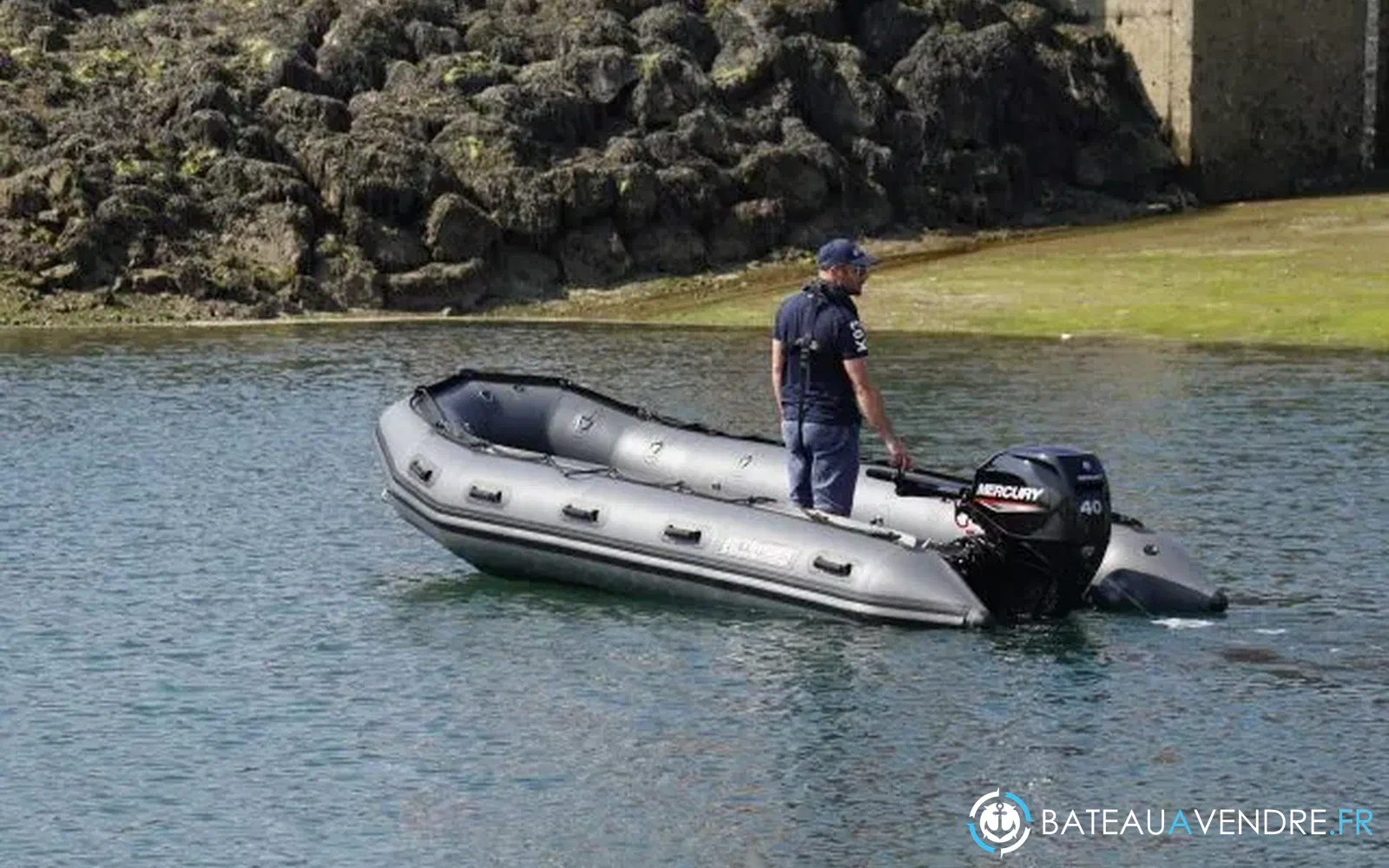 slider 2 3D Tender POLAR 580