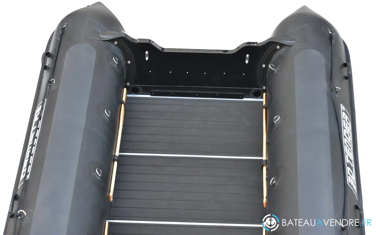 slider 8 3D Tender POLAR 580