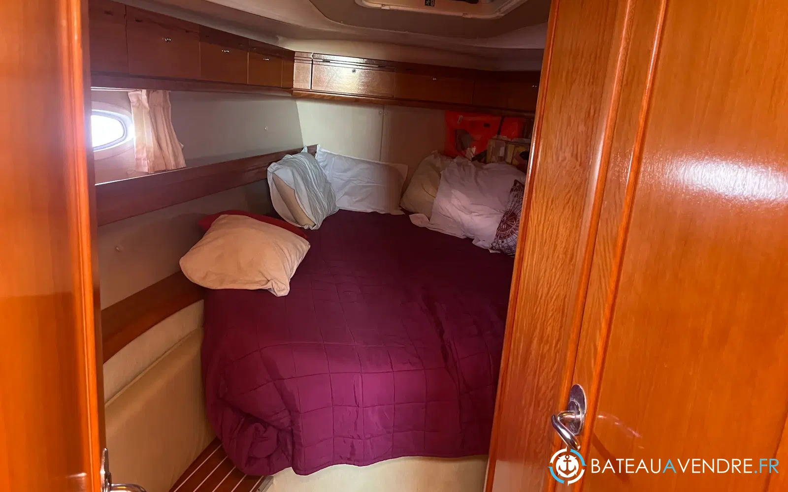 slider 10 Bavaria 42 cruiser