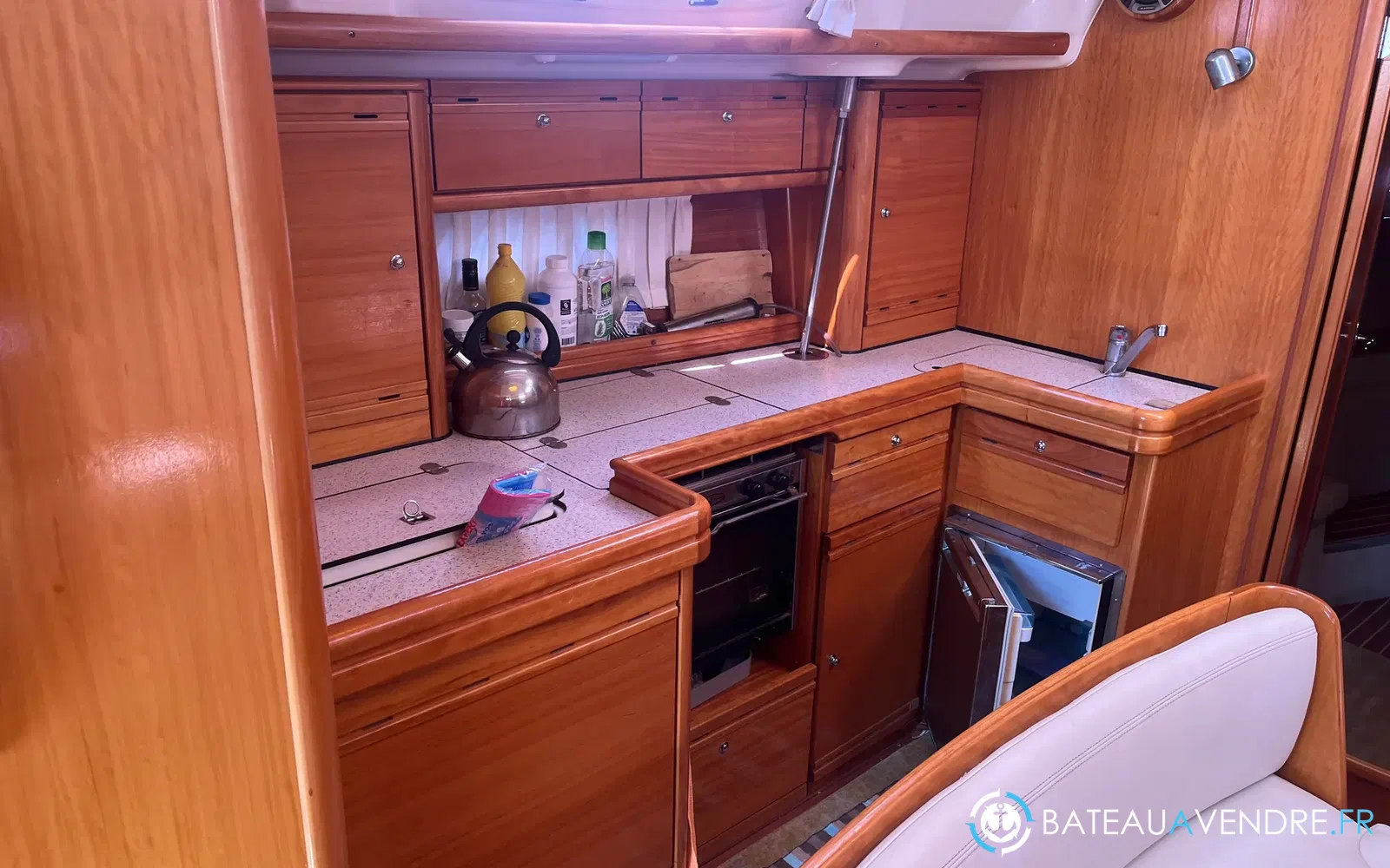 slider 13 Bavaria 42 cruiser