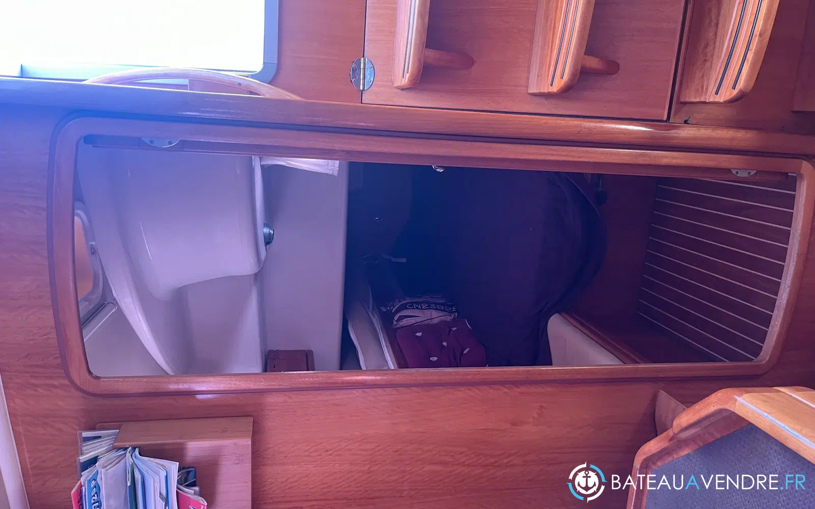 slider 14 Bavaria 42 cruiser