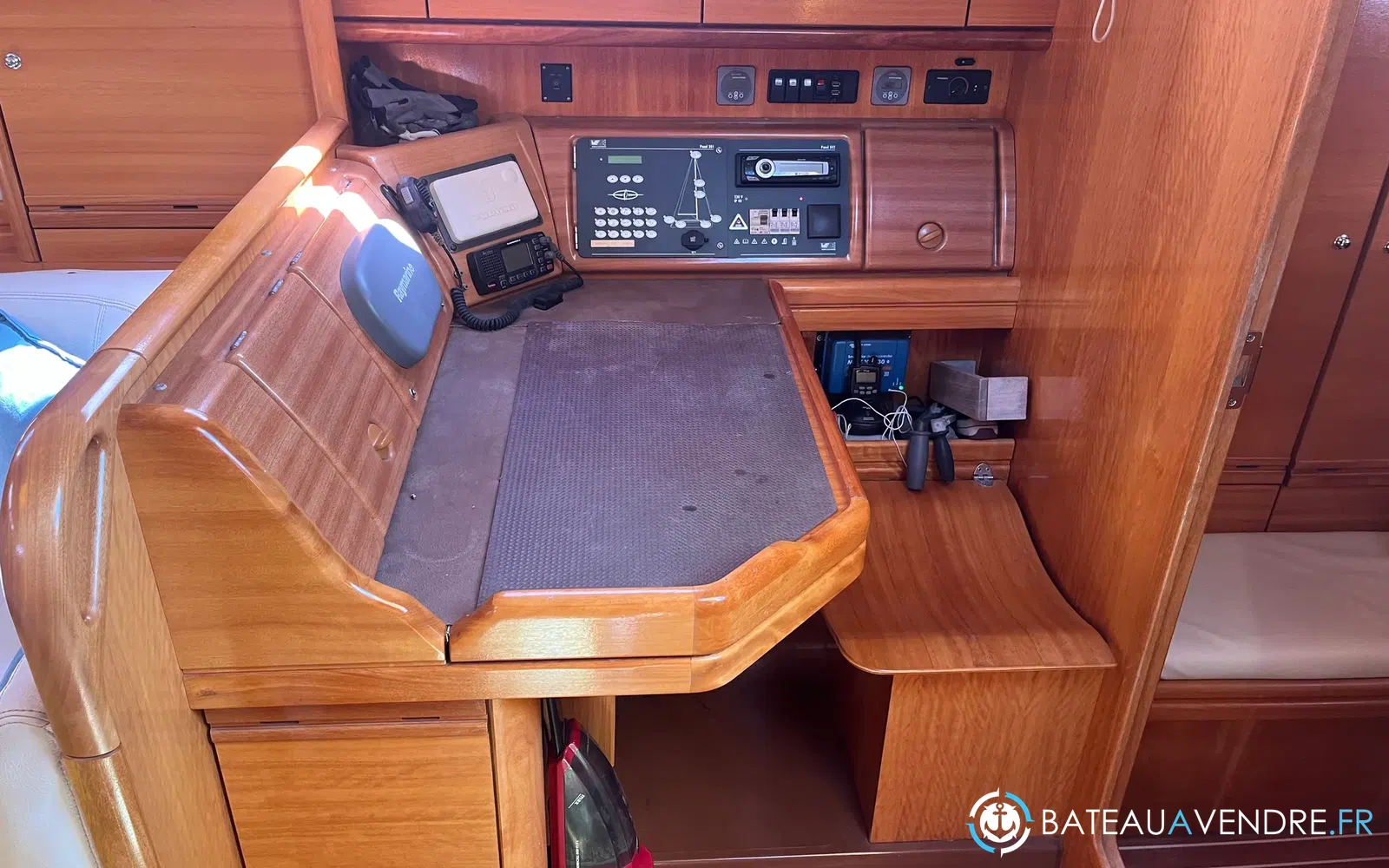 slider 15 Bavaria 42 cruiser