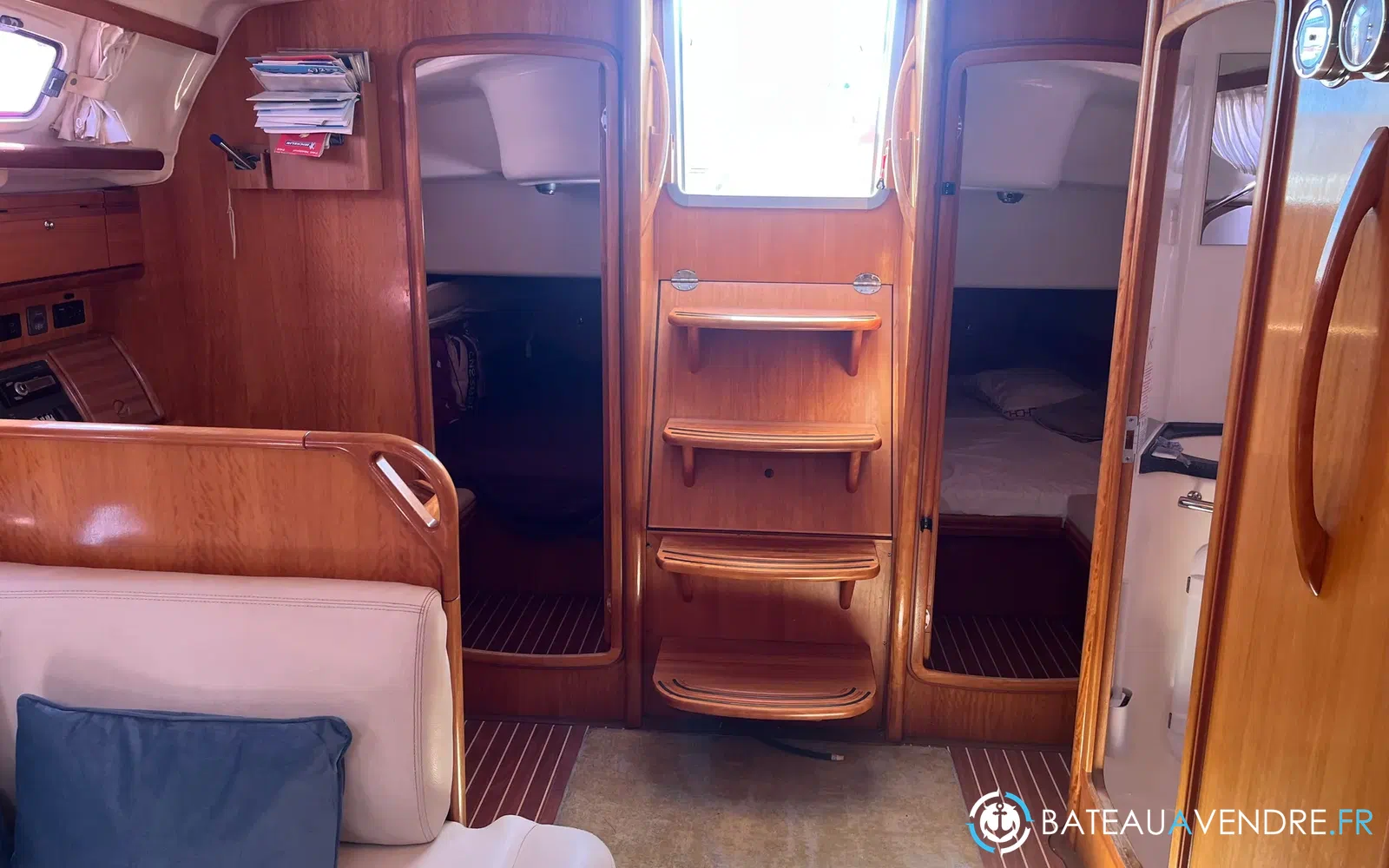 slider 16 Bavaria 42 cruiser
