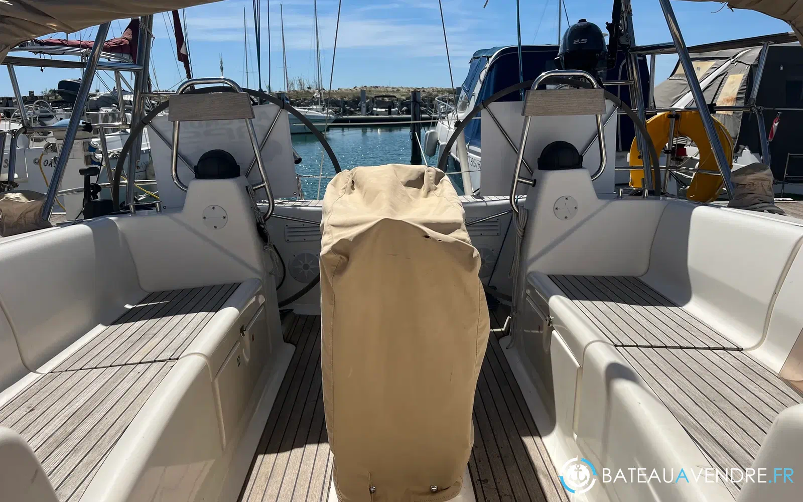slider 17 Bavaria 42 cruiser
