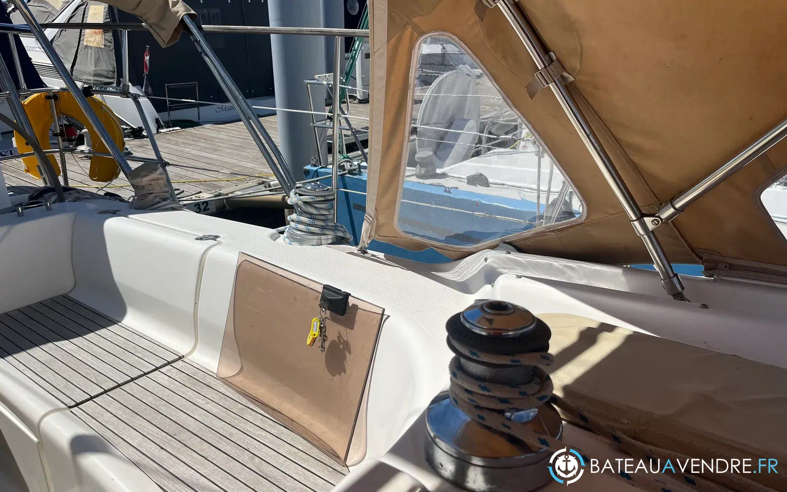 slider 18 Bavaria 42 cruiser