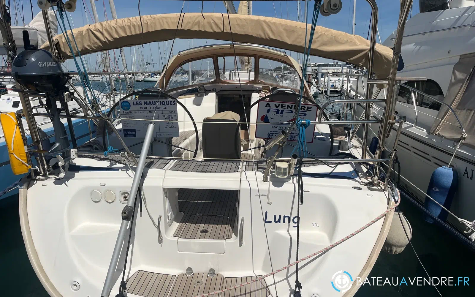 slider 0 Bavaria 42 cruiser