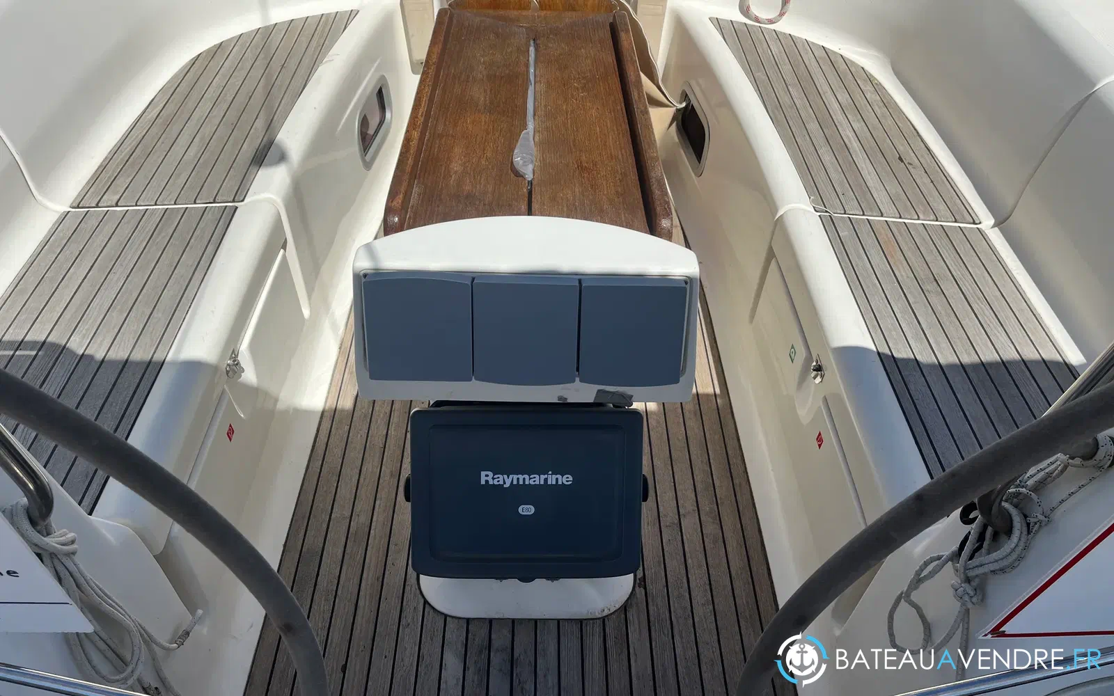 slider 5 Bavaria 42 cruiser