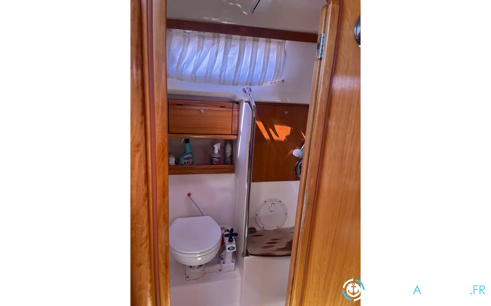 slider 2 Bavaria 42 cruiser