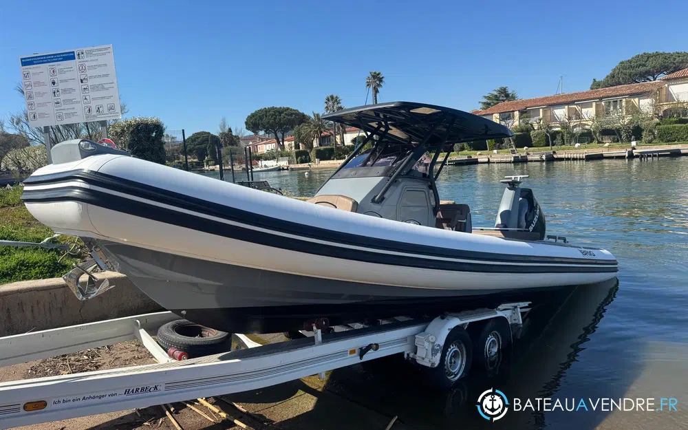 Brig Eagle 8  photo de présentation