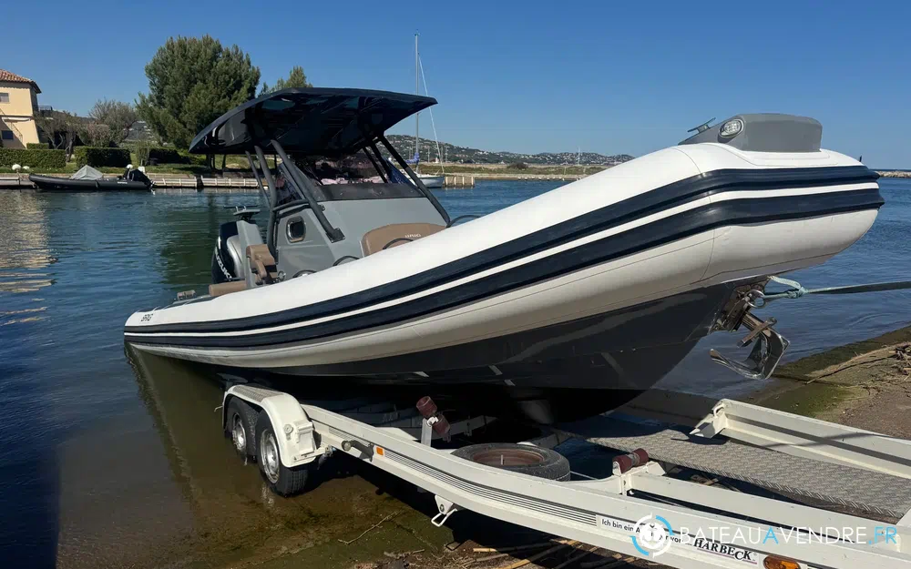 Brig Eagle 8  photo 2