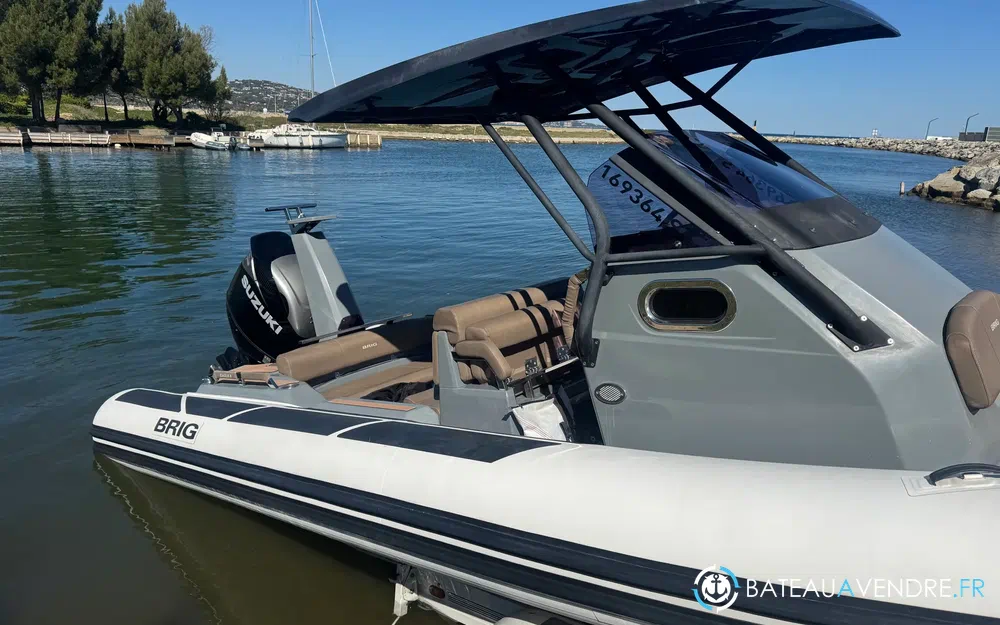 Brig Eagle 8  photo 3