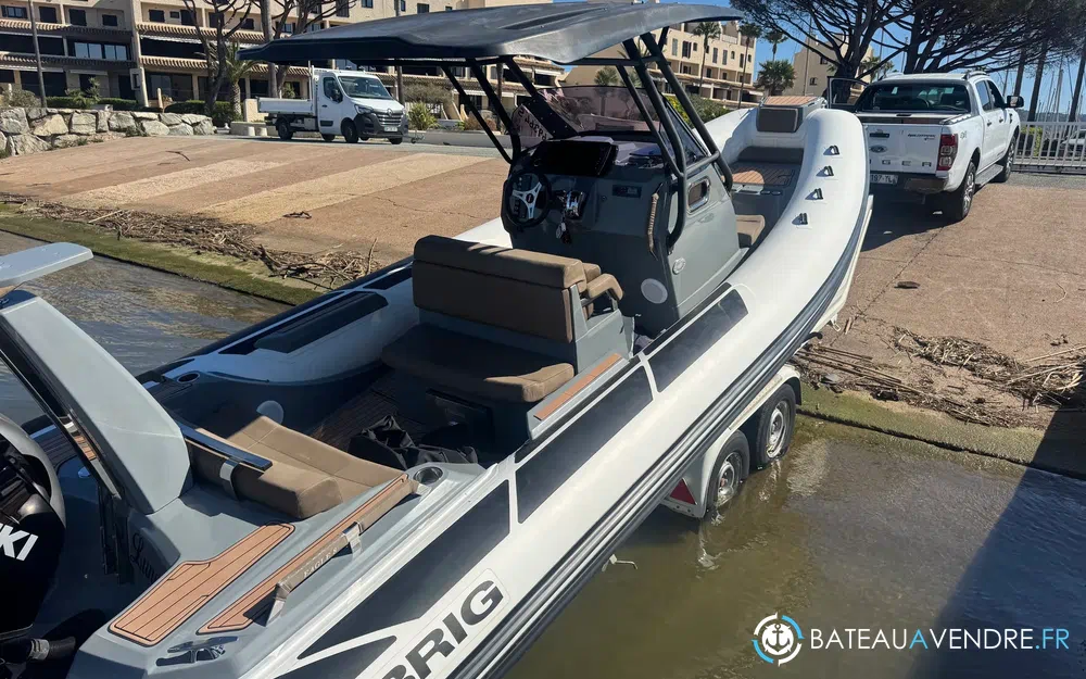 Brig Eagle 8  photo 4