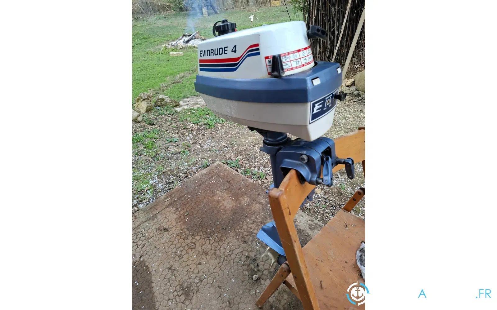 slider 7 Sillinger 420 TRS